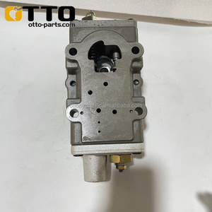 Regulador de Bomba Hidráulica OTTO HPV102 HPV118 HPV145 9256847 9256848 9181609 para Excavadora EX200-5 <span class=keywords><strong>ZX330</strong></span>-<span class=keywords><strong>3</strong></span> ZX240-<span class=keywords><strong>3</strong></span> ZX200-<span class=keywords><strong>3</strong></span> - Product Image 4