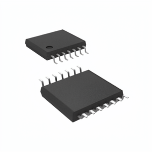 TSSOP 14 TSSOP ชิ้นส่วนอิเล็กทรอนิกส์74LVX132TTR ตัวแทนจำหน่ายที่ได้รับอนุญาต - Product Image 1