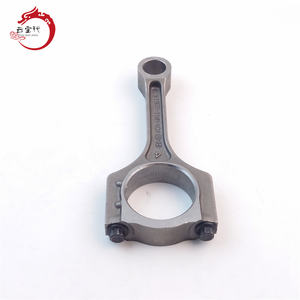 Système de suspension de haute qualité ROD ASSY-CONNECTING 23510-25240 2351025240 pour Hyundai Sonata 23510 25240 - Product Image 4