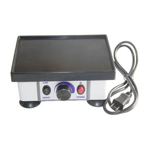 DE113 ZOGEAR attrezzatura da laboratorio dentale potente vibratore dentale - Product Image 3