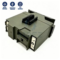Controlador PLC de Proceso Único 6ES7654-6CL00-3GF4 con Interruptores Personalizados y Servicio de Protocolo LACP