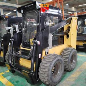 סין באיכות גבוהה jc60 45kw מחליק <span class=keywords><strong>steer</strong></span> עם הרבה קבצים מצורפים למכירה - Product Image 6