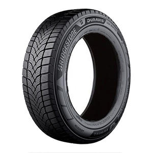 NEUMÁTICO GOMA 215/70 R15 109/107R DURAVIS VAN INVIERNO - Product Image 1