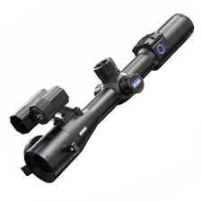 Finesse Prices Brilliant Quality DS37 LRF 940nm Night Stalker 4K Night Vision Scope Objectif 70mm - Product Image 3