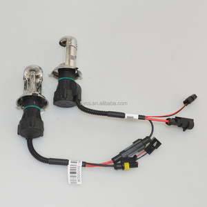 35W 55W H4 4300K 6000K 12V AC DC HID Bi <span class=keywords><strong>Xenon</strong></span> HI/lo chùm đèn ô tô <span class=keywords><strong>xenon</strong></span> Đèn pha thay thế bóng đèn - Product Image 5