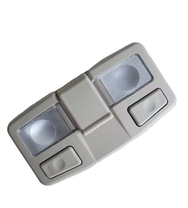 Lampada per Parti di Camion ISUZU NPR 100000491 per Isuzu TFR85/4JJ1-TCS D_MAX Luce Interna 12V 5W - Product Image 2