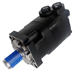 Motor Hidráulico WZCNLXLX para Eaton Char-Lynn Serie 4000 109-1234-006 Tipo Pistón - Product Image 5