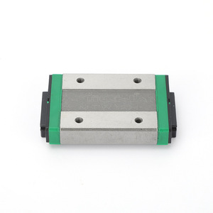 บล็อกนำทางเชิงเส้น TICN MTW12H ขนาด 12 มม. สำหรับงานเครื่องจักรกล - Product Image 2
