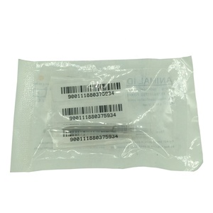 Microchip RFID FDX-B 134,2 kHz 2,12*12 mm pour animaux de compagnie, transpondeur, aiguille de seringue, étiquette, cartes de contrôle d'accès pour animaux, poissons, chiens, chats - Product Image 2