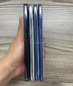 Venta al por mayor de <span class=keywords><strong>A32</strong></span> <span class=keywords><strong>5G</strong></span> Smartphone desbloqueado 1SIM 2SIM LTE Celular Versión <span class=keywords><strong>A32</strong></span> - Product Image 6