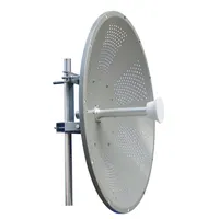 QuickFire™ Microwave Parabolic Antennas by Gabriel Antenna