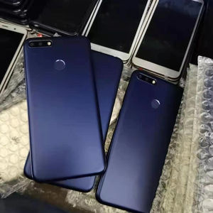 Smartphone Android Y7 Prime 32GB <span class=keywords><strong>2018</strong></span> <span class=keywords><strong>P</strong></span> <span class=keywords><strong>Smart</strong></span> Z Nova 5t Y9 Telefono Cellulare 4G Android - Product Image 3