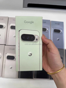 Auténtico y Desbloqueado para 10, 10 Pro, 10 Pro Fold - Último Lanzamiento 2025 Original para Google con Versión para EE. UU. - Product Image 2