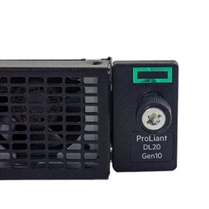 Serveur en rack HPE DL20 Gen10 Plus 3,84T Processeur 5220 Serveur 1U Média - Product Image 2