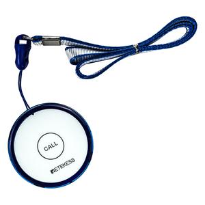 Wifi cảnh báo Receiver người Chăm Sóc Điều dưỡng máy nhắn tin hệ thống thông minh gọi khẩn cấp nút cho bệnh viện tàn tật người cao tuổi retekess th011th013 - Product Image 6