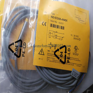 Sensor de Proximidad Original Nuevo <span class=keywords><strong>AP6X</strong></span> <span class=keywords><strong>BI2U</strong></span>-<span class=keywords><strong>EG08</strong></span>-<span class=keywords><strong>AP6X</strong></span>-H1141 con Garantía de Un Año en Existencia - Product Image 5