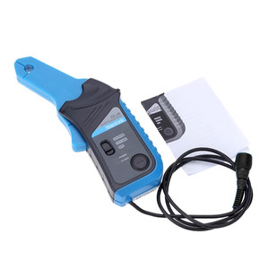 Sonda de Pinza Amperimétrica para Osciloscopio Hantek CC65 - Product Image 3