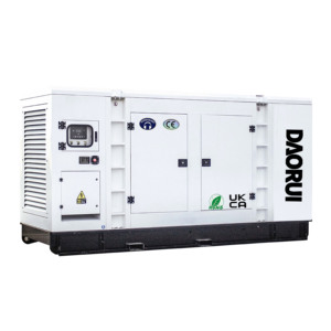Grupo electrógeno diésel de 30 kVA, 40 kVA, 50 kVA, 100 kVA, 200 kVA, 400 kVA, 500 kVA, 800 kVA, 1000 kVA, generadores diésel trifásicos - Product Image 1