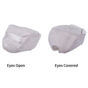 Máscara para Mascotas, Cubierta Bucal para Gatos, Anti-mordidas, Anti-ladridos, Anti-lamidas, Transpirable, Bozal para Gatos - Product Image 6