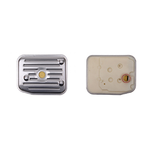 Kit de junta de filtro de transmisión automática 01N 01M325429 compatible con VW Passat Santana, accesorios para coche - Product Image 2