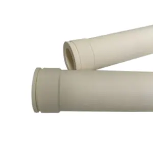 Manufacturer Customized High Precision High Working Temperature 99% Round Aluminium Oxide Alumina Ceramic Tube