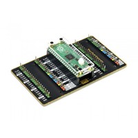 Offre Spéciale Raspberry Pi Pico Pratique Transparent Double Protection Acrylique Cas
