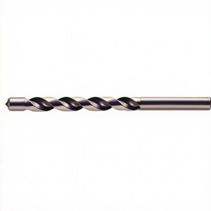 Broca helicoidal HSS Co TA1057 pulida autocentrante para acero inoxidable - Product Image 2