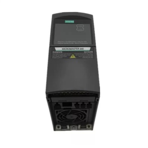อินเวอร์เตอร์แปลงความถี่ VFD อุปกรณ์ไฟฟ้า รุ่น 6SL3210-1KE14-3UP2 1.5KW SINAMICS G120C พร้อมชุดควบคุม PLC - Product Image 3