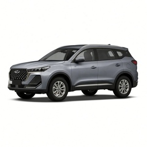 Left Hand Drive Chery Vehicle 5-<b>door</b> 5-seat Suv Petrol Auto Long Range 1.5t Cvt Chery Tiggo 7 Pro Gasoline Cars for Adults - Product Image 1