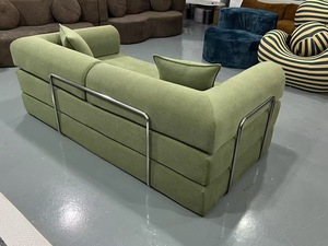 Mufang ngả thân thiện với môi teddy bear Modular Sofa giường chân không nén đóng gói Hộp bao bì cá nhân - Product Image 3