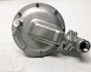 Reguladores Reductores Tipo Fisher Originales T205, Regulador de Baja Temperatura T205, Regulador de Temperatura T205 - Product Image 1