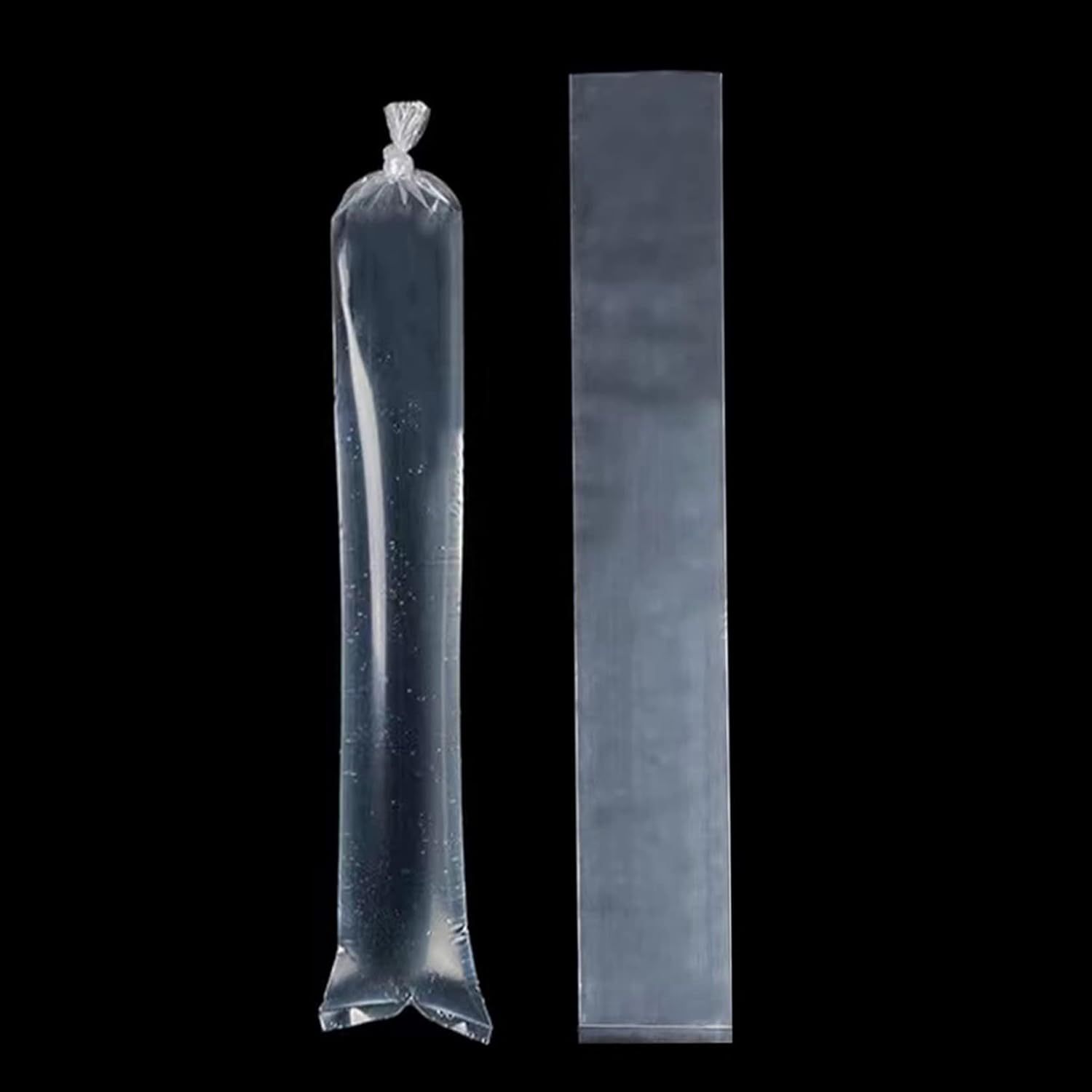 Transparent