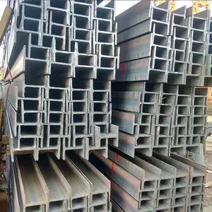 Nhà Sản Xuất Thép Chùm H 500X500 H Kích Thước Dầm Kết Cấu Thép - Product Image 1