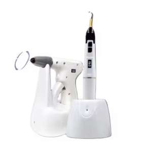 เครื่องทันตกรรมรากฟันแบบไร้สายแบบพกพา - Product Image 1