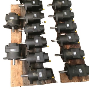 มอเตอร์ใบพัดไฮดรอลิกซีรีส์ M4C M4D M5A M5B, มอเตอร์ไฮดรอลิก M4D - Product Image 3