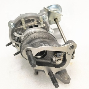 Turbo 17201-B2015 17201-B2016 17201-B2017 17201-<span class=keywords><strong>B2018</strong></span> 17201-B2019 VQ52 - Product Image 4