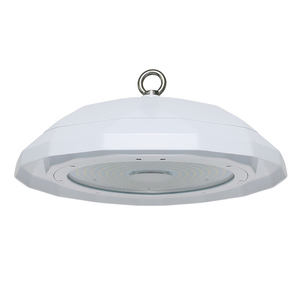 Luz Led para techos altos, impermeable Ip69k Nsf, 5 años de garantía, industria alimentaria, 100w, 150w, 200w, OVNI - Product Image 4