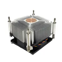 Радиатор ЦПУ ОЕМ X79 материнских плат X99