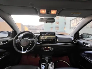 Véhicules Familiaux d'Occasion à Essence Blancs KX1 pour <span class=keywords><strong>Sportage</strong></span>, Conduite à Gauche, Cinq Places, pour l'Afrique (2021-2025) - Product Image 5