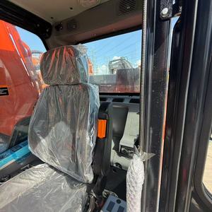 รถขุดตีนตะขาบขนาดใหญ่ Doosan Dx340 30 ตัน รุ่นปี 2023 มือสอง อุปกรณ์เดิมจากโรงงาน พร้อมเครื่องยนต์ ปั๊ม และมอเตอร์ - Product Image 6