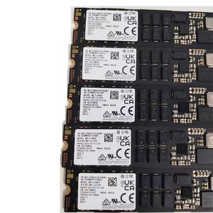 PM9A3 960GB M.2 22110 PCIE 4.0x4 NVME SSD MZ1L2960HCJR-00A07 22x110mm Disque SSD d'entreprise pour ordinateur de bureau MZ1L2960HCJR-00AMV - Product Image 6