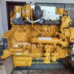 320C/315 324D รถขุด 3306 3406 C9 ชุดเครื่องยนต์เดิม 8L-5300 7N-1549 - Product Image 2