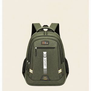 กระเป๋านักเรียนสำหรับนักเรียนเกรด1-6เป้สีลูกกวาดสำหรับเด็กผู้หญิงไนลอนกระเป๋านักเรียนกันน้ำลายการ์ตูนใช้ได้ทั้งชายและหญิง - Product Image 3