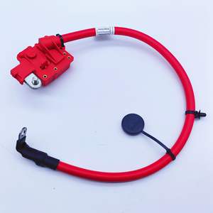 Cable de Batería BMW 61129225099 para X3 F25, Pieza de Repuesto Nueva - Product Image 4