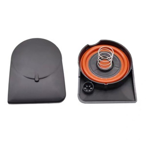 Soupape d'admission et d'échappement BMW 11127646553 pour moteur N13 1.6T des séries 1 et 3, pièce de rechange - Product Image 1