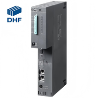 Controlador de Programación S7-400 SM 422 PLC, Módulo de Salida Digital 6ES7422-1BL00-0AA0