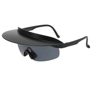 Gafas de <span class=keywords><strong>sol</strong></span> UV400 de moda <span class=keywords><strong>para</strong></span> hombres y mujeres, anteojos de PC al por mayor <span class=keywords><strong>para</strong></span> exteriores, sombrero colorido, gafas de <span class=keywords><strong>sol</strong></span> de montura grande - Product Image 6