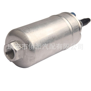 External Electronic Fuel <b>Pump</b> High Flow Rate 0.5 <b>Bar</b> For Car Replacement Repair OEM 9580234005 99362010480 - Product Image 4