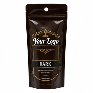 Tobacco 1kg Stand Up Pouch