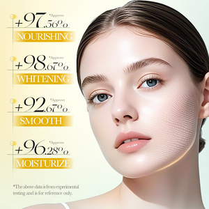 Soin hydratant à la mandarine verte VC, série de soins de la <span class=keywords><strong>peau</strong></span>, crème hydratante, blanchissante et nourrissante <span class=keywords><strong>pour</strong></span> le visage, coffret cadeau <span class=keywords><strong>pour</strong></span> peaux mixtes - Product Image 2